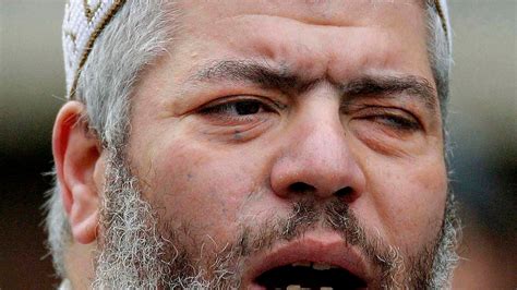 Hate preacher Abu Hamza 'begs' to come back to UK as he's 'scared of ...