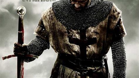 Ironclad (2011) - TrailerAddict