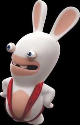 Rabbids Invasion Season 4 Island - 2560x1920 Wallpaper - teahub.io