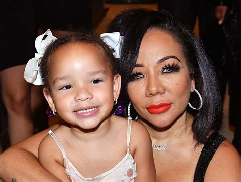 T.I. And Tiny Harris’ Daughter, Heiress Harris Is The Funniest In This ...