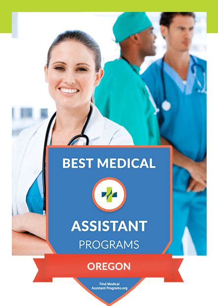 Top 12 Medical Assistant Certification Programs in Oregon 2022