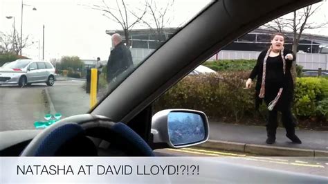 Day3 - David Lloyd Derby - YouTube