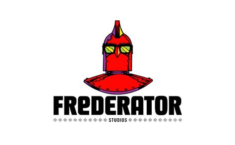 Frederator Studios — Art of the Title