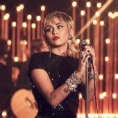 Miley Cyrus Creates More Controversy with Led Zeppelin Cover - Cover Me