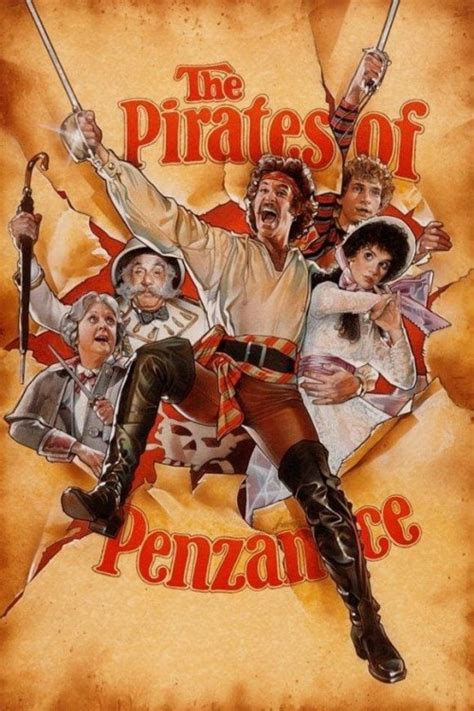 The Pirates of Penzance Movie Trailer - Suggesting Movie