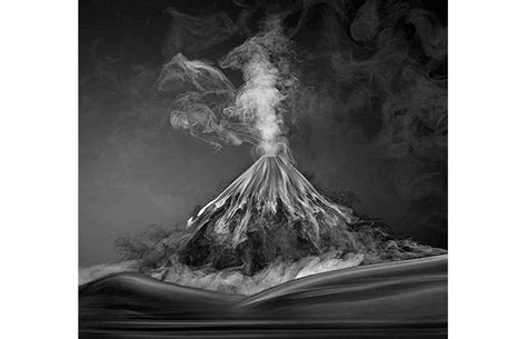 Gorgeous Smoke Art and Photography (20 Examples)