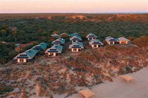 7 luxurious hotel stays in Broome