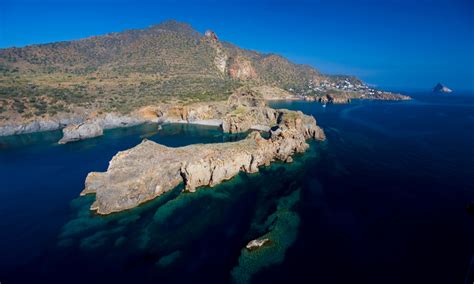 A Beach Bum's Guide to Sicily’s Aeolian Islands | CheapOair MilesAway