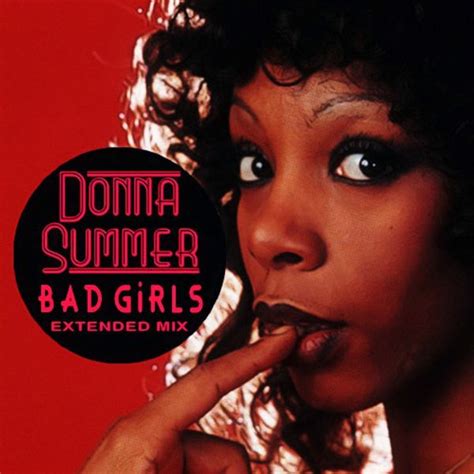 Donna Summer - Bad Girls (Extended Mix) by JeeOne | Mixcloud