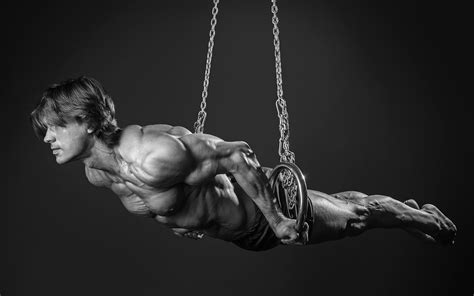 The Ultimate Calisthenics Workout Plan | Onnit Academy