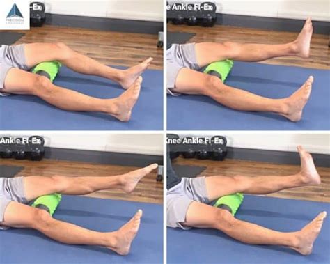 4 VMO Strengthening Exercises for Knee Pain & Mobility - Precision Movement