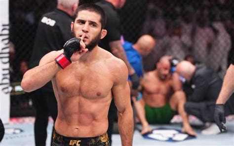 Islam Makhachev will not be ready to defend his UFC lightweight title ...