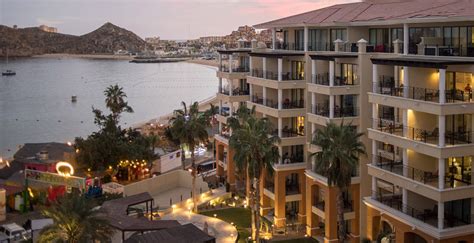 Casa Dorado Los Cabos, Resort & Spa | Beach Hotels & Resorts