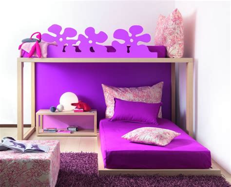 Simple Ideas For Purple Room Design | Dream House Experience