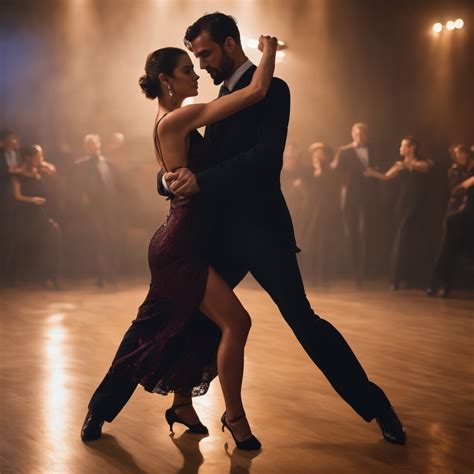 The History and Origins of Argentine Tango – Tangoogle.com