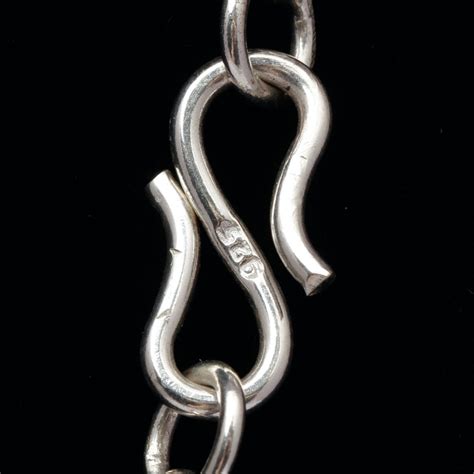 Sterling Silver Citrine Pendant Necklace | EBTH