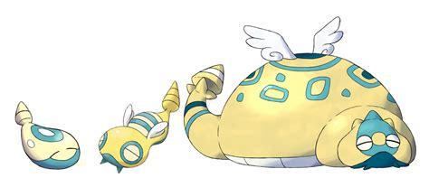 Funny dog zone, A bunch of people asked for Dunsparce, so here’s...