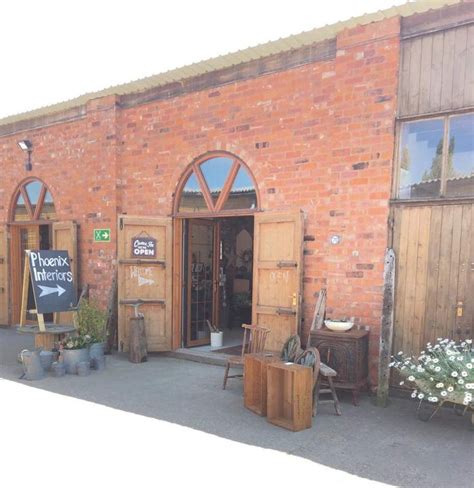 Shop location, The Arches, Curborough Countryside Centre, Watery Lane, Lichfield WS13 8ES ...