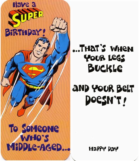 Funny Guy Birthday Cards | BirthdayBuzz