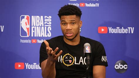 NBA Finals: Bucks' Giannis Antetokounmpo says he feared he'd be out ...