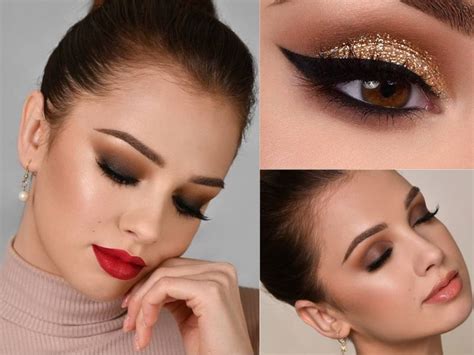 Smokey Eye Makeup: 6 Beginner-Friendly Tips To Nailing The Look