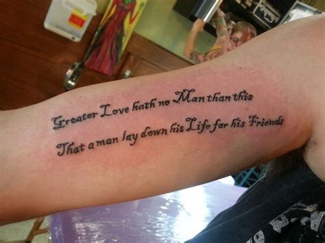 military bible verse tattoos - howtotrainyourdragonlightfury