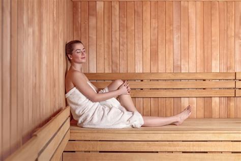 The Benefits of Sauna Therapy | Spring Gardens Recovery