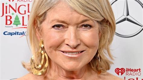 The Kitchen Appliance Martha Stewart Can't Live Without For Making Pie ...