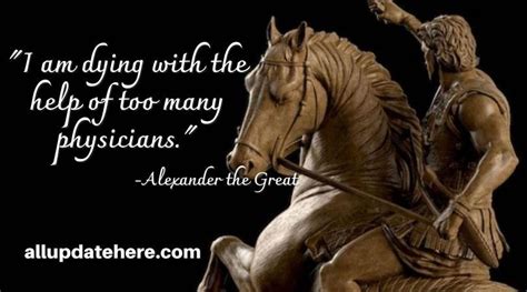 Alexander the Great Quotes That Will Inspire on Your Life