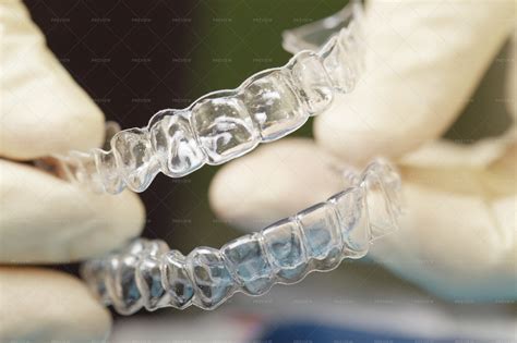 Clear Retainers - Stock Photos | Motion Array