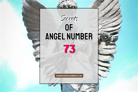 73 Angel Number: Meaning & Symbolism [Updated 2023]