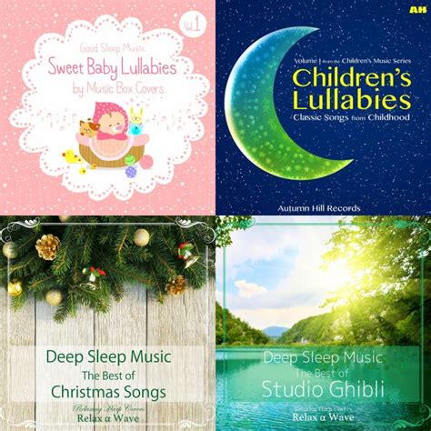 Instrumental Lullabies - playlist by joseph.esther | Spotify