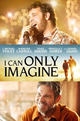 I Can Only Imagine (2018) - Jon Erwin, Andy Erwin | Synopsis, Characteristics, Moods, Themes and ...