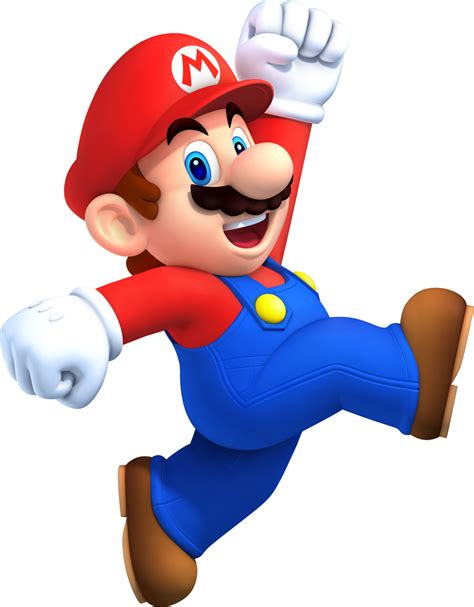 Super Mario (form) - Super Mario Wiki, the Mario encyclopedia