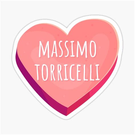 Massimo Torricelli Sticker by m95sim | Stickers, Memes quotes, Finding yourself