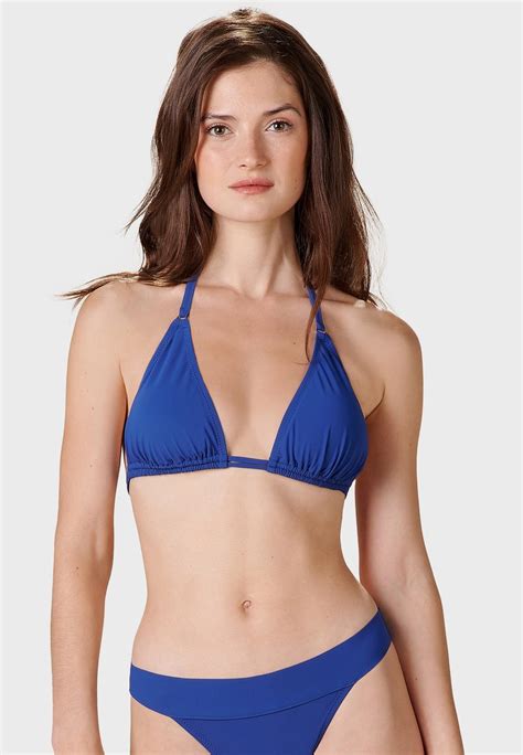 Pain de Sucre HELIA - Top de bikini - royal blue/azul royal - Zalando.es