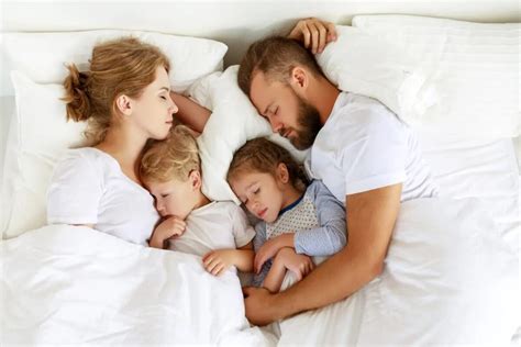 Come convincere i bambini a dormire a letto? | Bebèblog