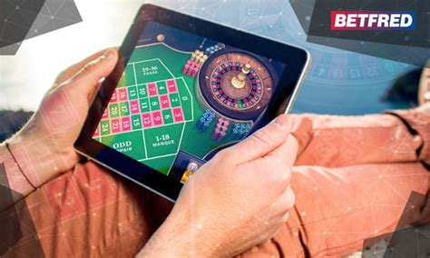 Betfred Casino Review - Play Roulette, Slots & Live Games