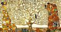 Fichier:Klimt Tree of Life 1909.jpg - Vikidia, l’encyclopédie des 8-13 ans
