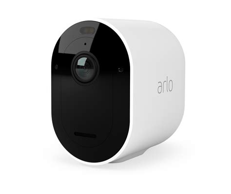 Arlo Pro 5 Outdoor Security Camera Review - Jabba Reviews