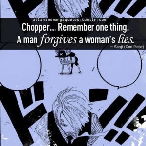 Sanji Quotes. QuotesGram