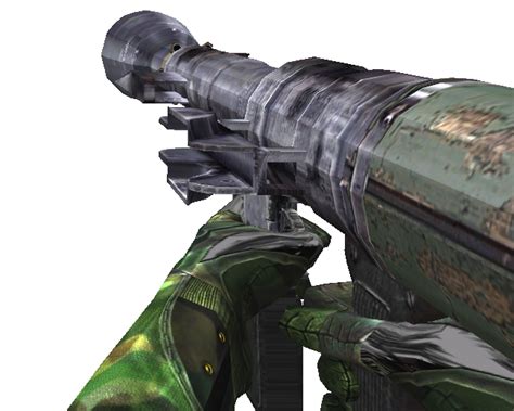 RPG-7 Anti-Tank Launcher | Ballistic Weapons Wiki | FANDOM powered by Wikia