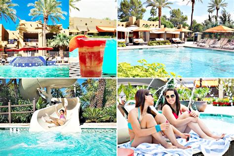 Wigwam Resort Day Passes – ResortPass | Blog