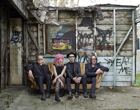 Garbage celebrates two decades with tour | Music | journalstar.com