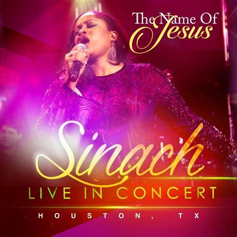 ‎Sinach - Albums in 2020 | Names of jesus, Jesus lyrics, Gospel music