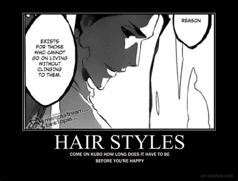 aizen's hair style by DragonSlayerA7X on DeviantArt