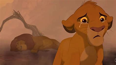 Simba's Epic Journey to the Throne in The Lion King | Recap - YouTube