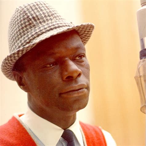 Nat King Cole Earns First Top 10 Charting Song In Nearly 60 Years