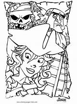 Pirate color page  Coloring pages For Kids Miscellaneous coloring sketch template