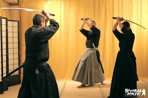 PRIVATE Samurai Sword Training in Kyoto for VIP - Tea Ceremony Japan ...